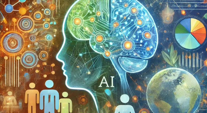 Socialism after Ai