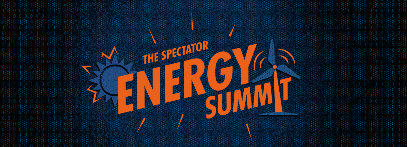 The Spectator’s Energy Summit 2026